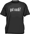 got nash ? Kids T Shirt 2T thru Youth XL