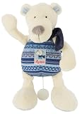 Eigenschaften Sigikid 48584 / sigikid 48584 - Paolo Polar Spieluhr groß