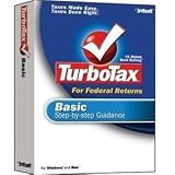 Turbotax Basic Tax Year 2006
