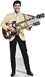 Elvis (Yellow Jacket) Life-Size Standup Poster