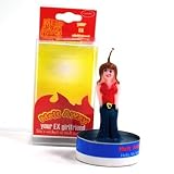 Eigenschaften MIK funshopping / Ritual-Kerze MELT AWAY YOUR YOUR EX GIRLFRIEND