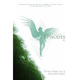Crystal Shade: Episodes #2 (Epic / YA Fantasy) ~ Istv�n Szab� Ifj.