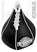Sporting Goods : TKO Duraleather 10" x 7" All Purpose Speed Bag 503SSB-BW-10 - FREE SHIPPING!