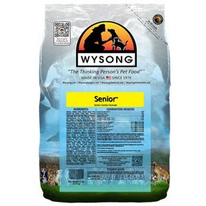Wysong Senior Canine Diet Wysong Senior Canine Diet