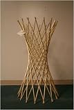Willow Flower Support 3 pk.