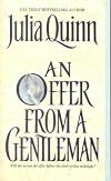 An Offer from a Gentleman