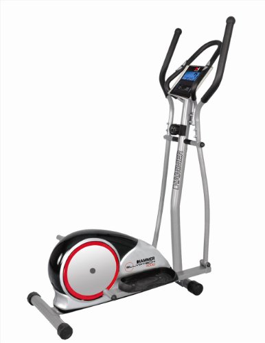 Hammer Ellyptech 4000 Cross Trainer