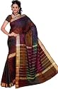 Bollywood Sari Kleid Regenbogen
