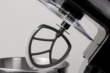 Andrew James Electric Food Stand Mixer In Stunning promo