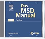MSD-Manual. CD-ROM Version 7.0 fuer Windows Vista; XP; 2000