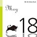 5月18日 My Birthday Book