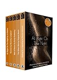 All right on the night : a collection of five erotic stories