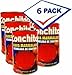 Guava Shells by Conchita 16 oz can. Pack of 6