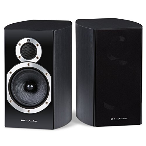 wharfedale diamond 10 mx