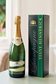 Champagne Gift - Single Bottle