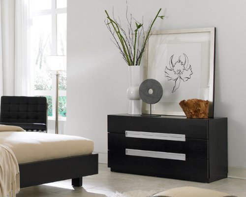 Modloft Monroe Dresser Modloft Monroe Dresser