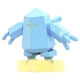 Regice [MC-049] - Pokemon Monster Collection ~2" Figure (Japanese Imported) - Nintendo [713364]