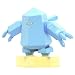 Search : Regice [MC-049] - Pokemon Monster Collection ~2" Figure (Japanese Imported) - Nintendo [713364]