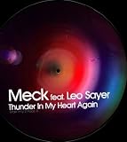 Thunder in My Heart Again [Vinyl]