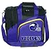 KR NFL Minnesota Vikings Single Ball Bowling Bag