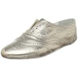 Joes Jeans Womens Strappy Slip-On Oxford