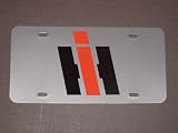 International Harvester License Vanity Plate #2