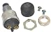 Snapper Part 1-2623 Universal Push Button 12 Volt Solenoid Switch