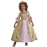 Sleeping Beauty Child Costume
