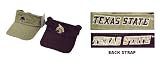 Texas State Bobcats Visor