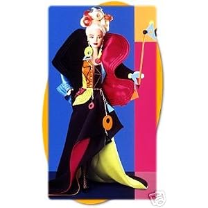 Barbie Rendezvous Masquerade Gala Collection 12" Figure