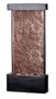 Kenroy Home #50002ORB Falling Water Indoor Wall/Table Fountain with Oil Rubbed Bronze Finish