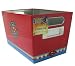 DC Comics Superman Storage Tub - Tin Storage Box