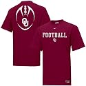 Nike Oklahoma Sooners Crimson Team Issue T-shirt