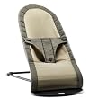 BABYBJÖRN Babysitter Balance Organic - Walnut/Khaki BABYBJÖRN Babysitter Balance Organic - Walnut/Khaki