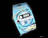 TGC  MP3 MP4 ipod - 5 Channel FM Transmitter - With Free In Car Power adaper