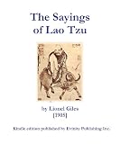 The Sayings of Lao Tzu