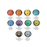 Aeromat Dual Grip Power medicine ball