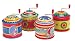 Tin Music Boxes Toy_s-1