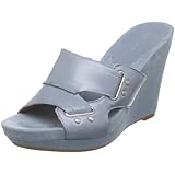 Nine West Gadgets Wedge Slide