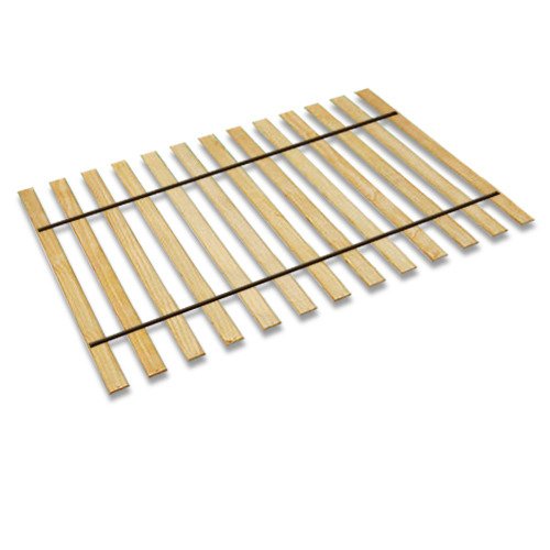 Queen Size Bed Slats Bunkie Boards