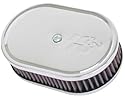 56-1370 K&N Custom Racing Air Filter Kit