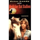 Peter Lundy and the Medicine Hat Stallion