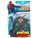 Search : Spiderman Stretch Strike Venom 3 3/4"