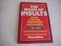 Book Of Insults: Ancient & Modern
