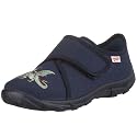 Superfit Benni 3-00278, Jungen Hausschuhe