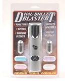 Golden Triangle Dual Bullet Blaster 41vCzYAn3oL. SL160 Golden Triangle Dual Bullet Blaster