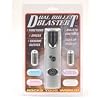 Golden Triangle Dual Bullet Blaster
