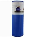 Yoga-Mad Studio Pro-Mat  - Retail Pack Blue