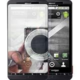 Motorola DROID X Mirror Screen Protector (Motorola MB810)