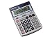 Canon - HS-1200RS - Calculatrice de bureau - 12 Chiffres - Ecran incliné - Sélecteur de décimales - Fonction relecture et correction